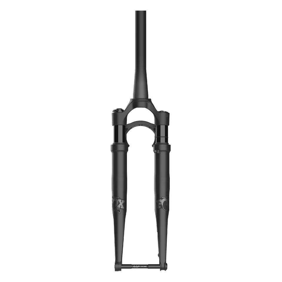 FOX 32 PERFORMANCE TC 700c Grip SL Πιρούνι Μαύρο 2026