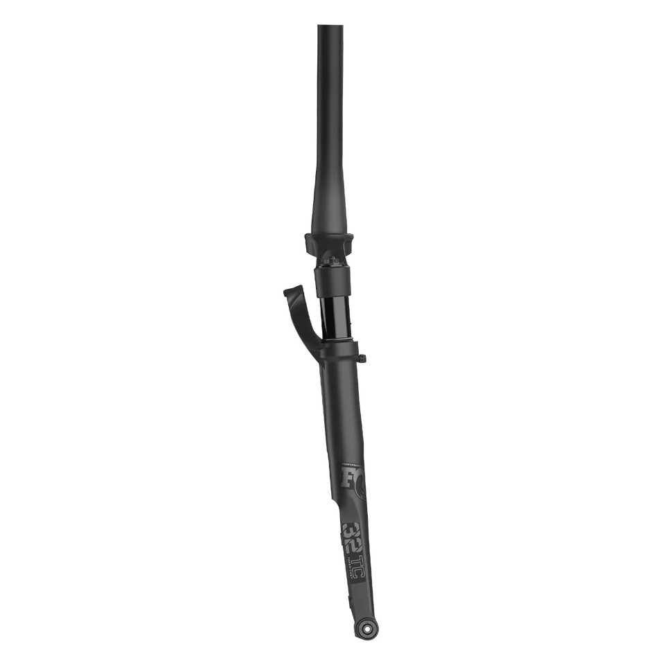 FOX 32 PERFORMANCE TC 700c Grip SL Πιρούνι Μαύρο 2026