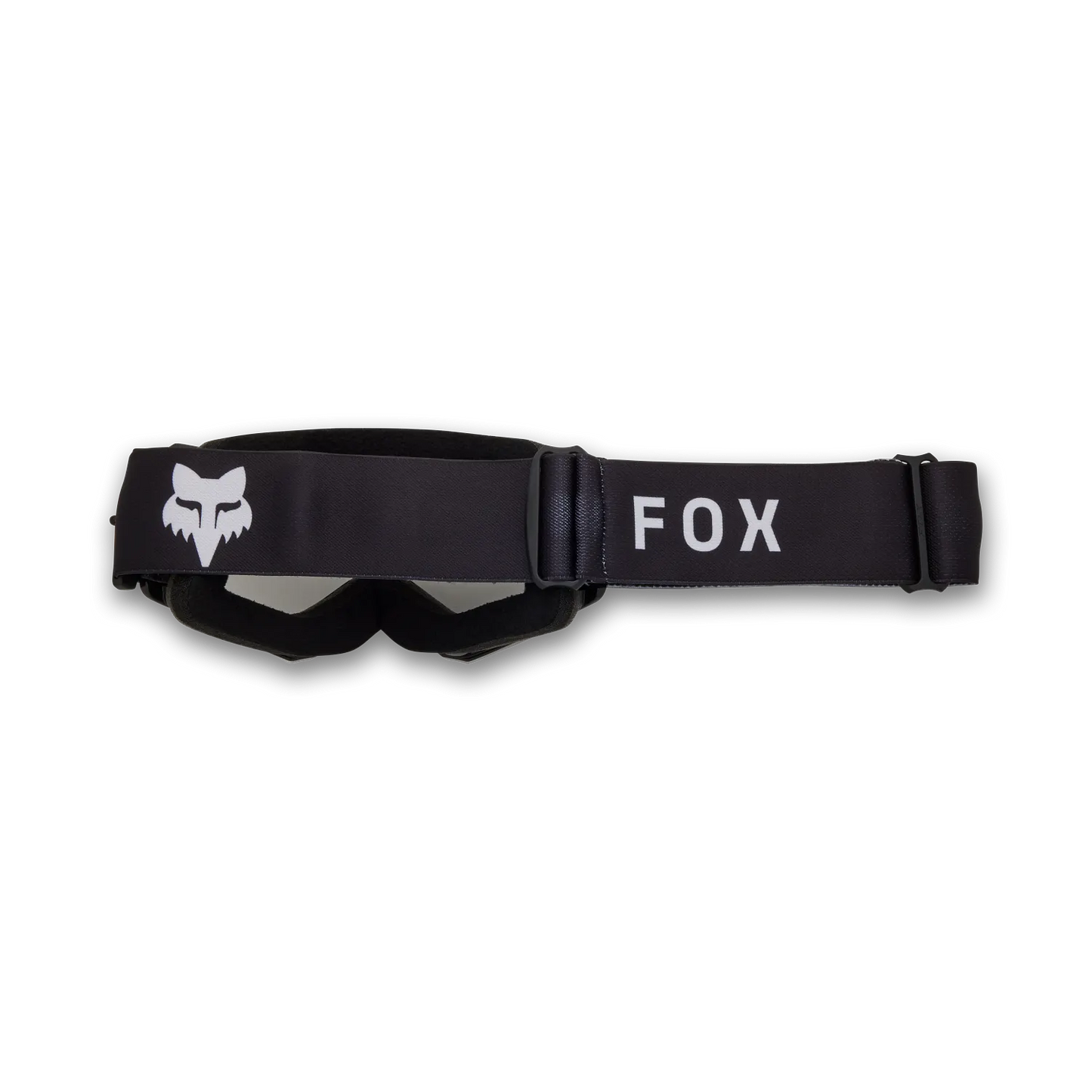 Μάσκα FOX MAIN CORE Junior Μαύρη