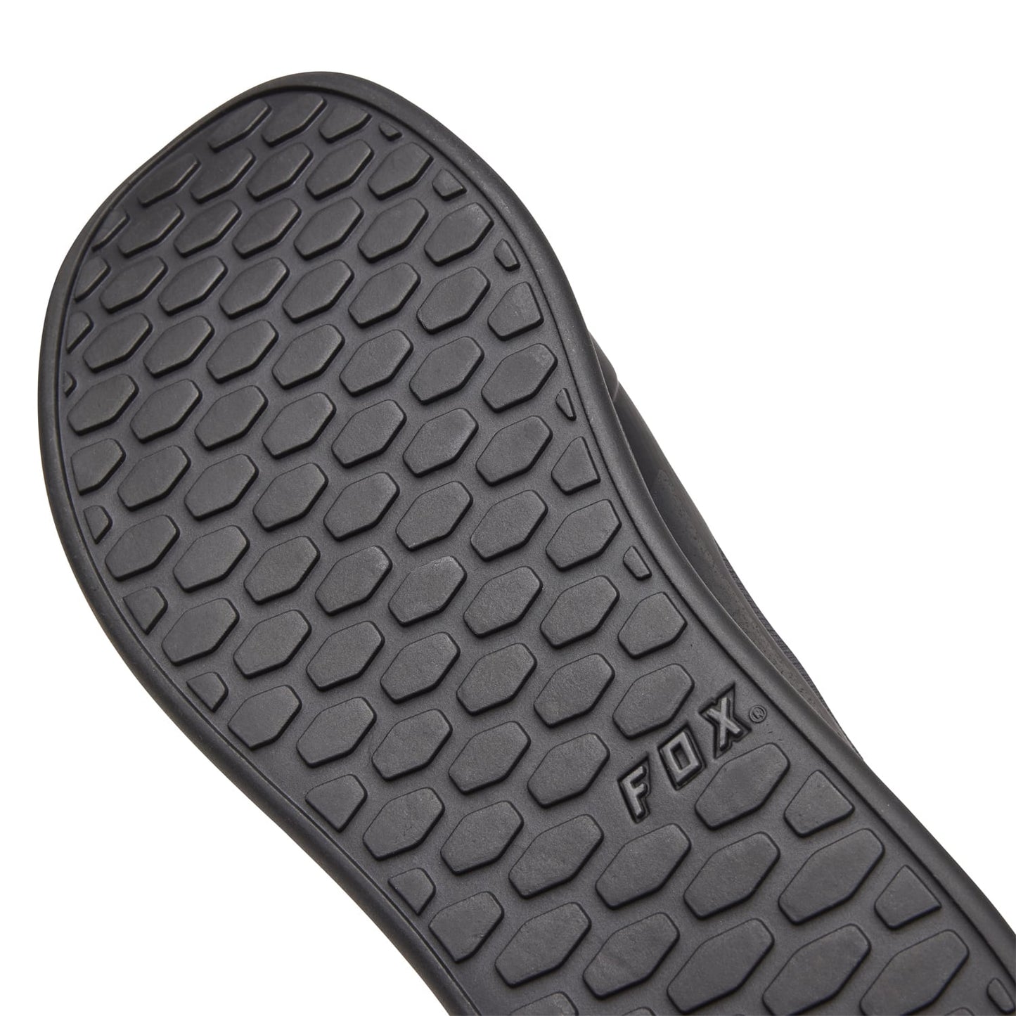 FOX UNION BOA FLAT MTB Παπούτσια Μαύρο 2025