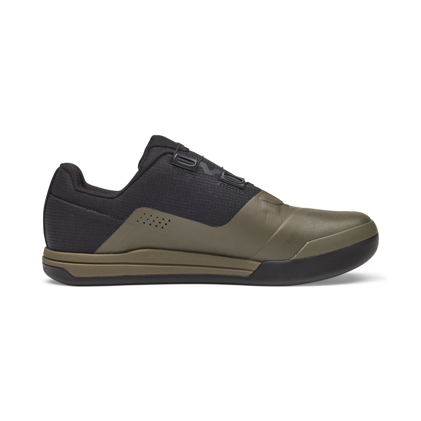 FOX UNION BOA FLAT MTB Παπούτσια Χακί 2025
