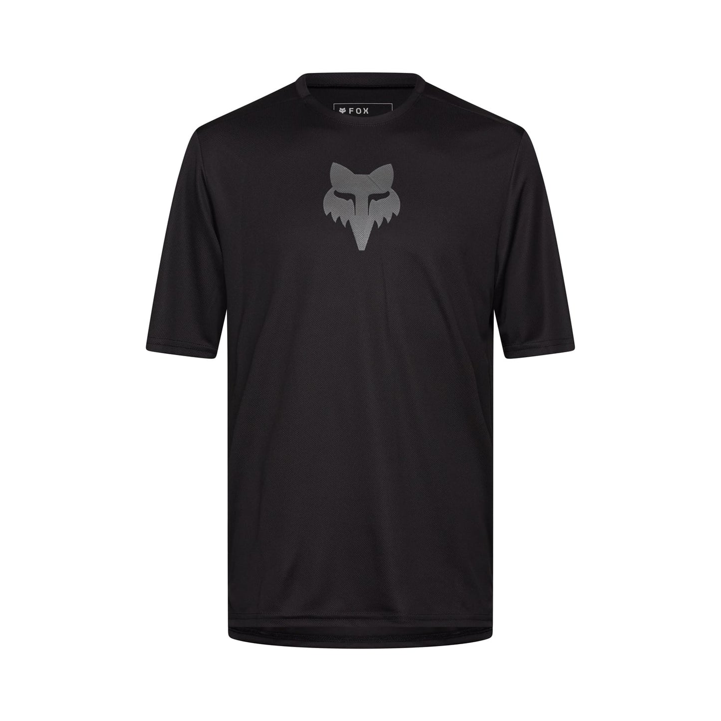 FOX RANGER FOX HEAD Κοντομάνικο Jersey Μαύρο