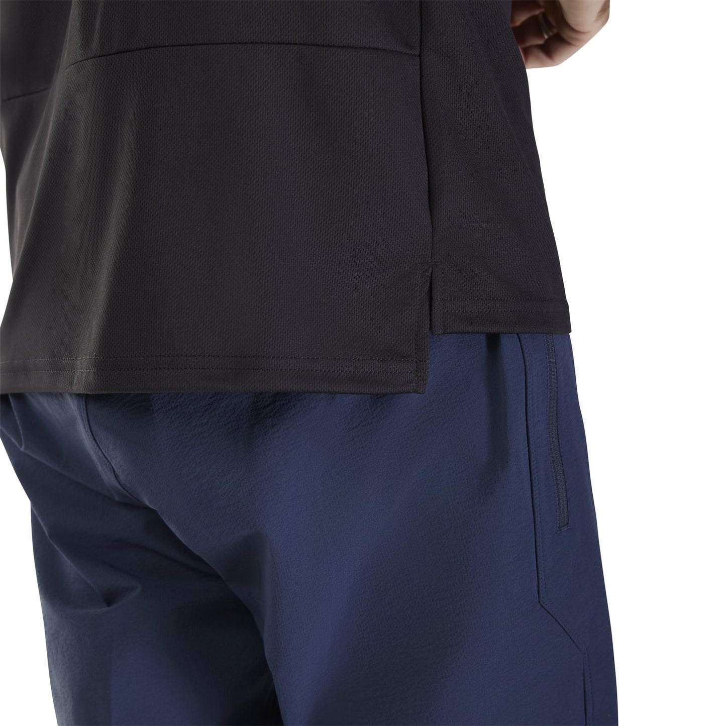 FOX RANGER FOX HEAD Κοντομάνικο Jersey Μαύρο