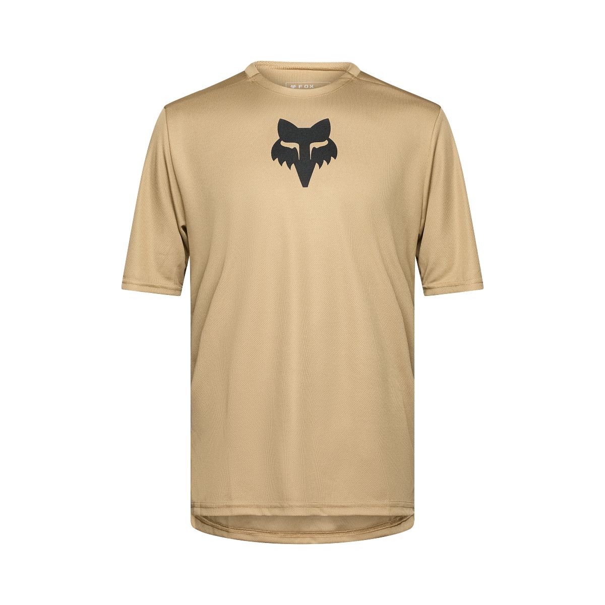 FOX RANGER HEAD Κοντομάνικο Jersey Sand 2025