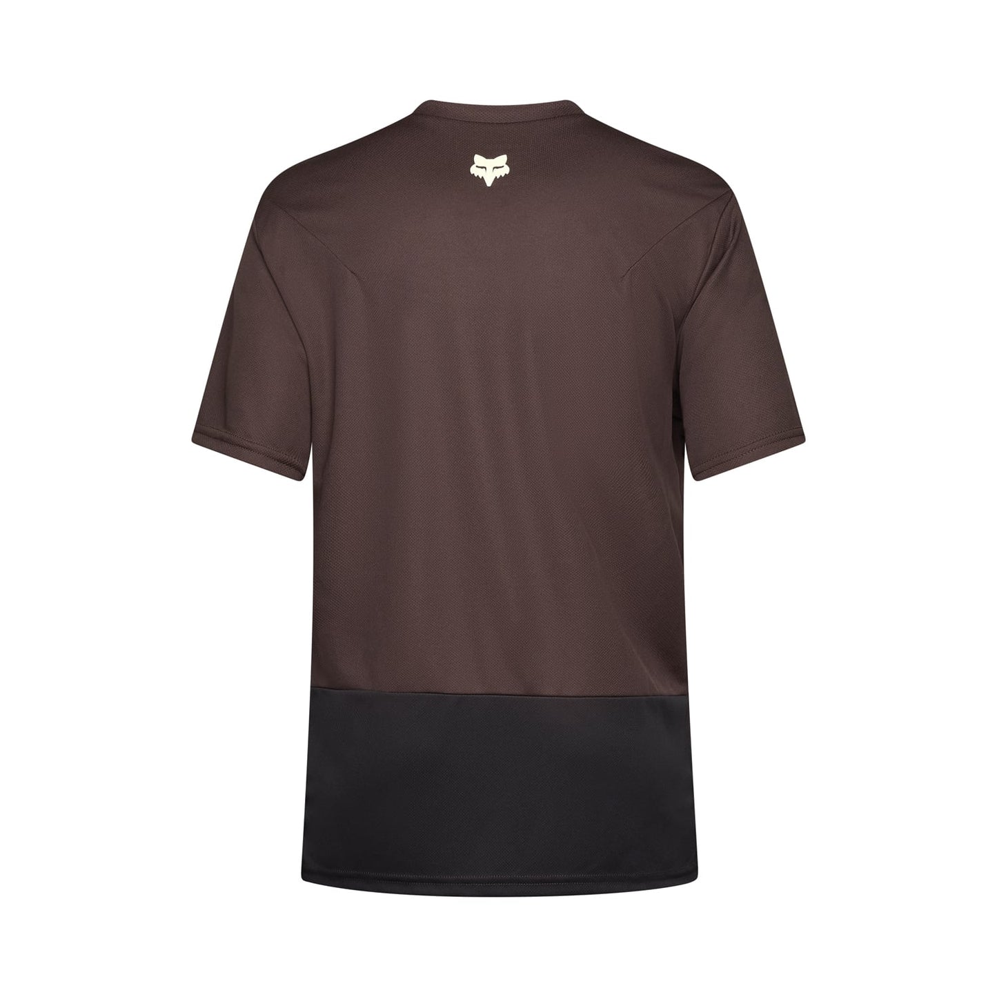 FOX RANGER WORDMARK Κοντομάνικο Jersey Brown 2025