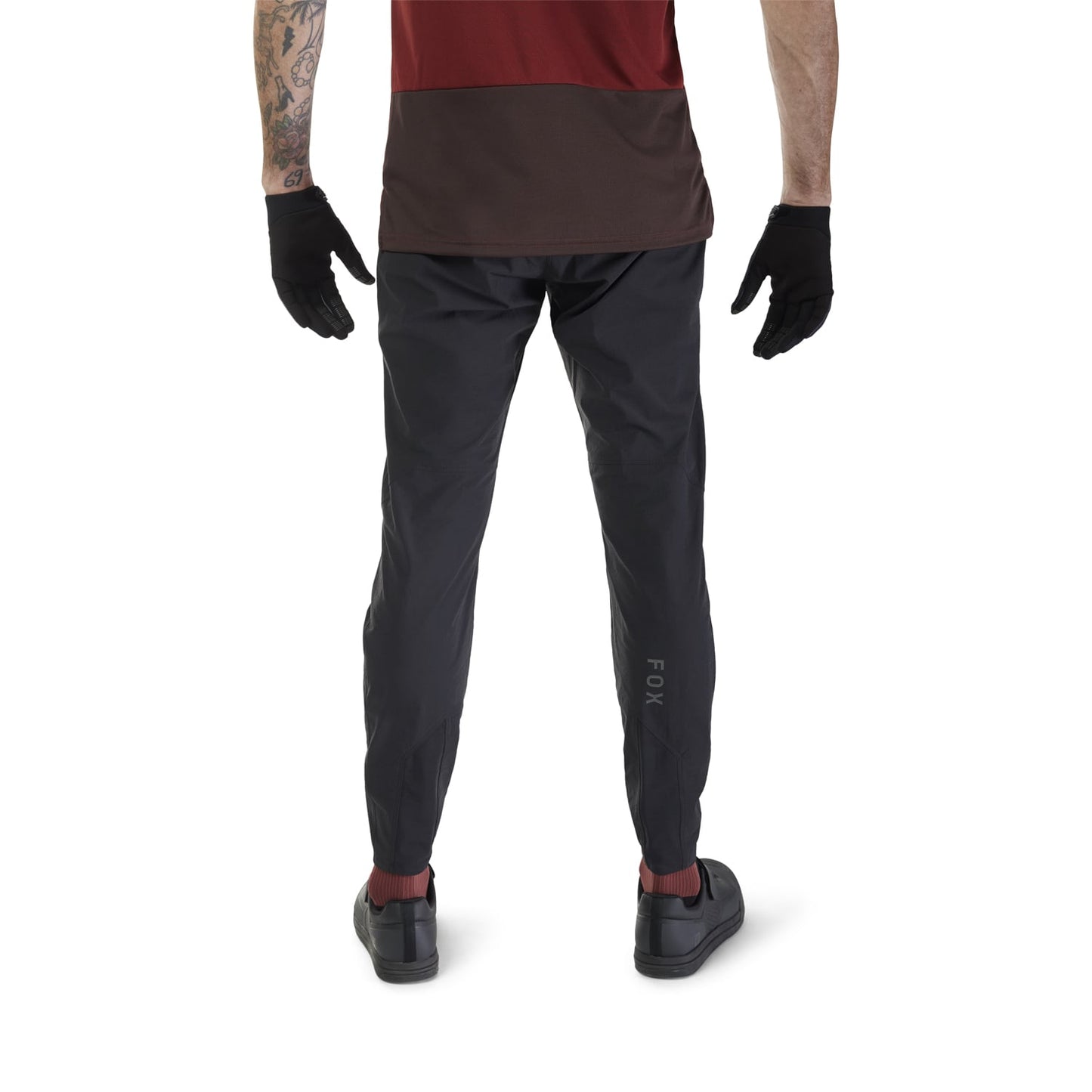 FOX RANGER Pants Black 2025