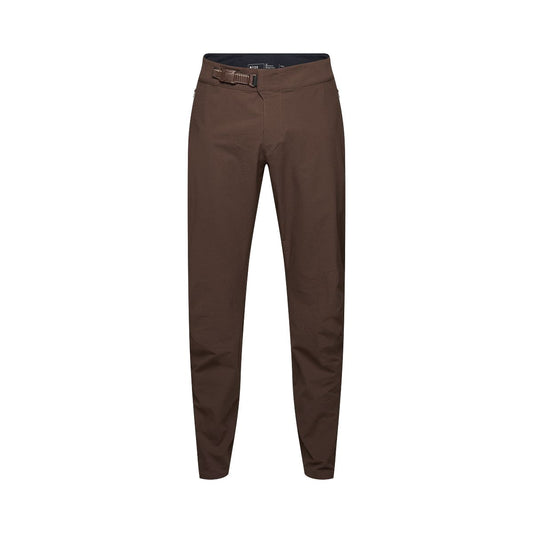 FOX RANGER Pants Brown 2025