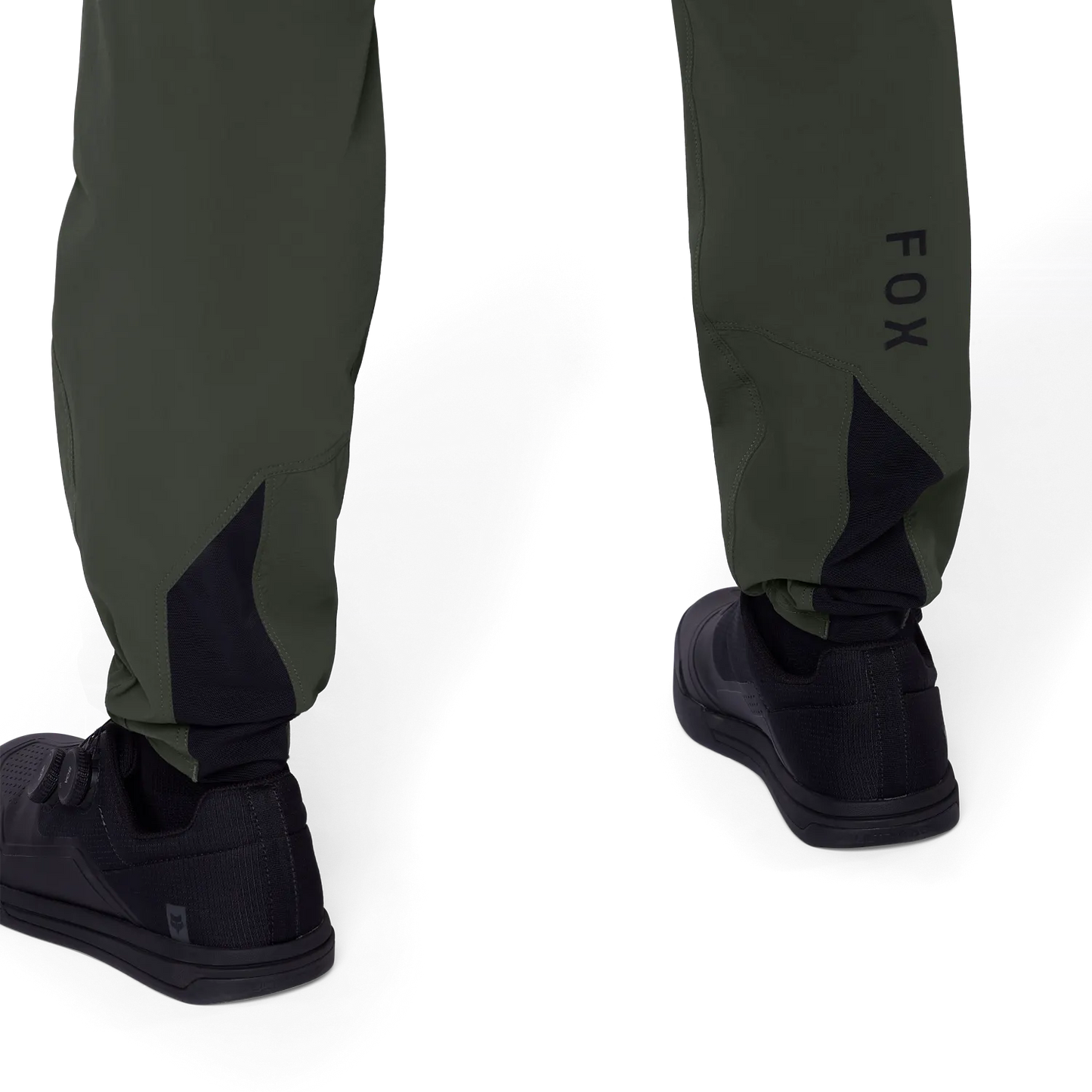 FOX RANGER Παντελόνι Ivy Green