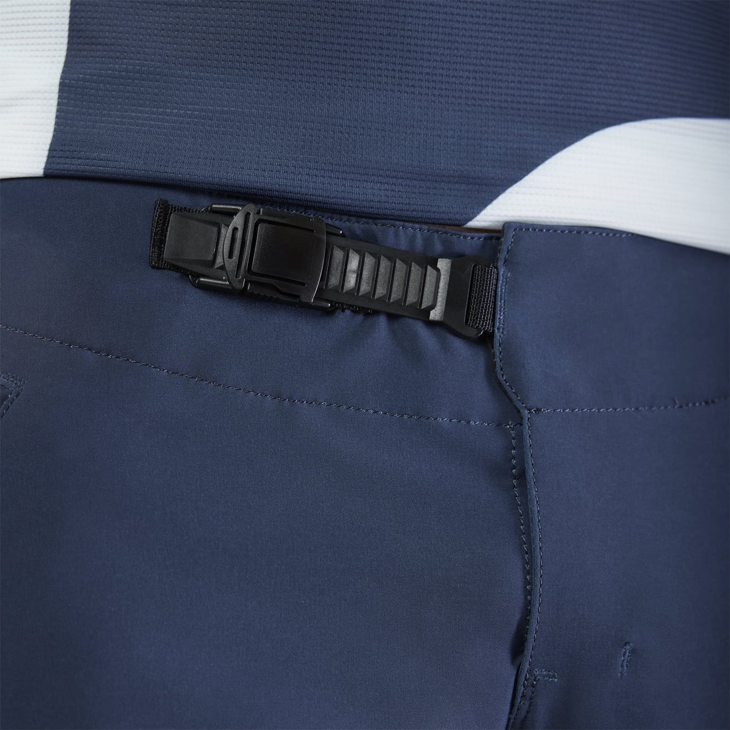 FOX FLEXAIR ELEVATED Pants Blue 2025