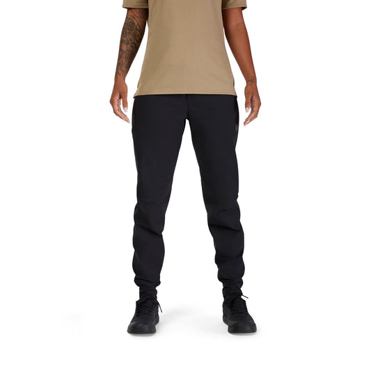 Women's FOX RANGER Pants Black 2025