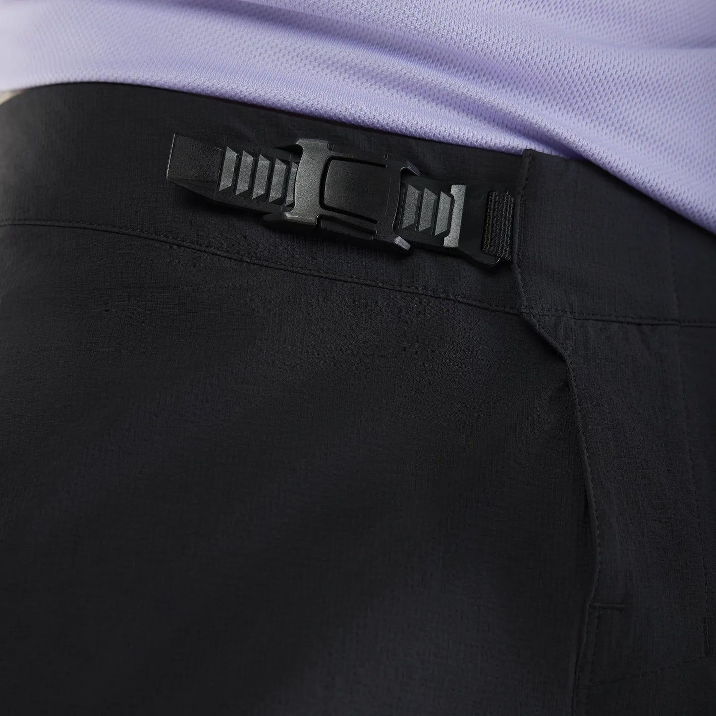 FOX RANGER Σορτς με μαύρο ένθετο