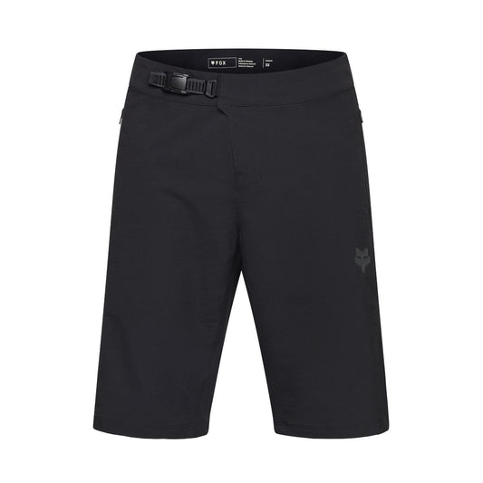 FOX RANGER Short Black 2025