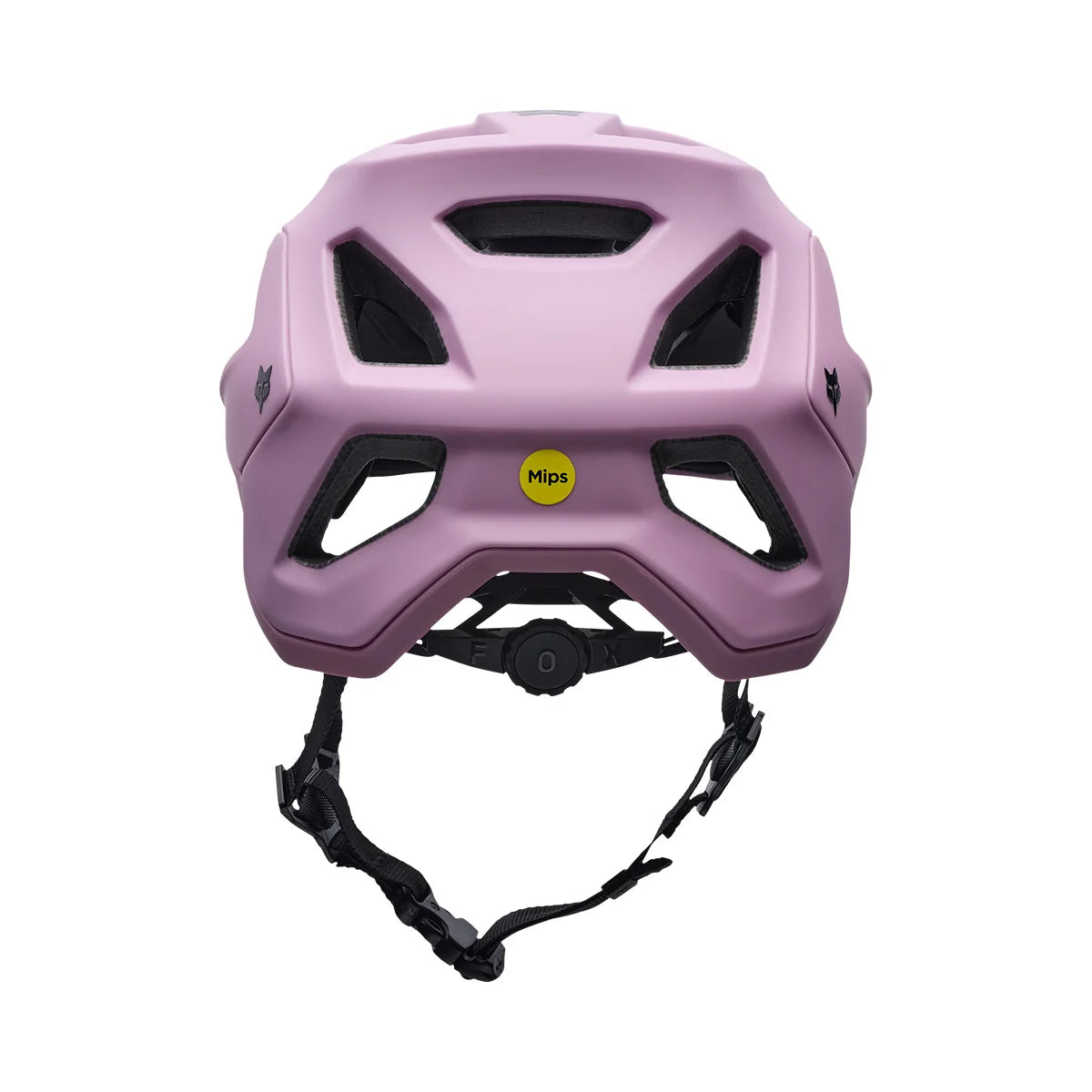 FOX SPEEDFRAME SOLID Lavender MTB κράνος