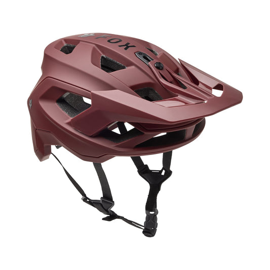 FOX SPEEDFRAME MIPS MTB Helmet Brown 2025