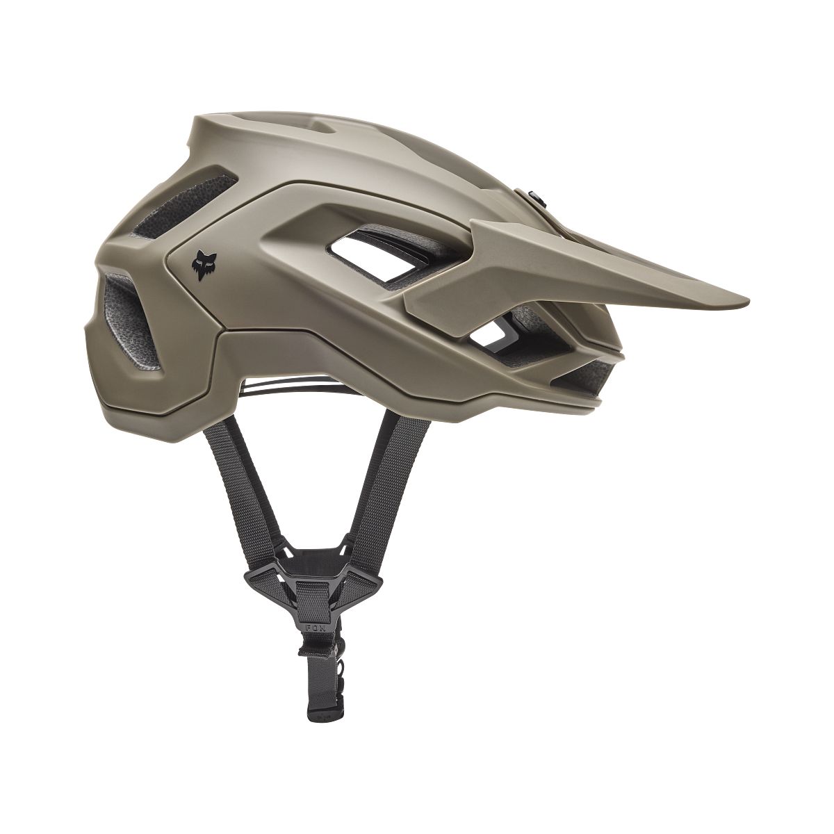 FOX SPEEDFRAME MIPS Khaki 2025 MTB κράνος