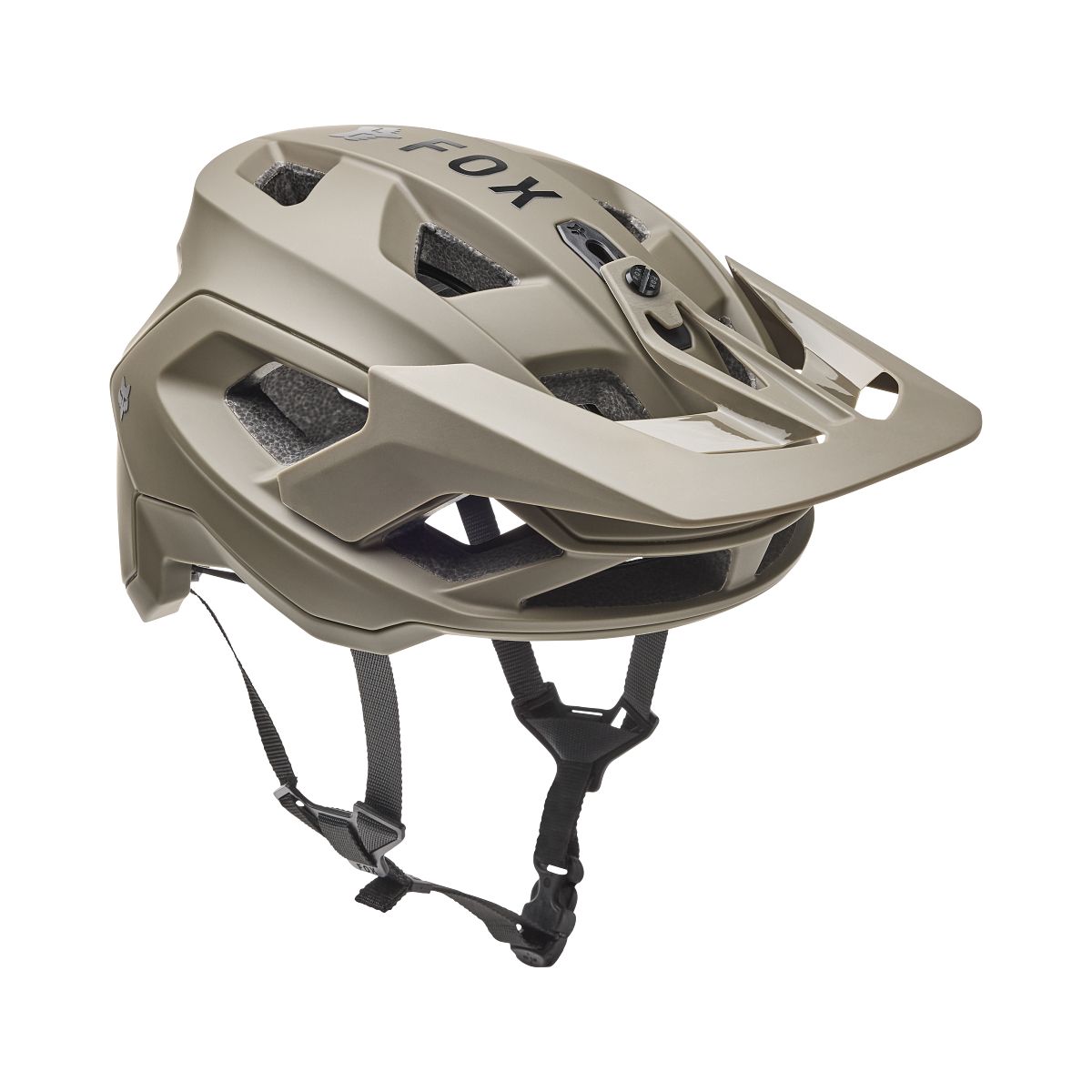 FOX SPEEDFRAME MIPS Khaki 2025 MTB κράνος