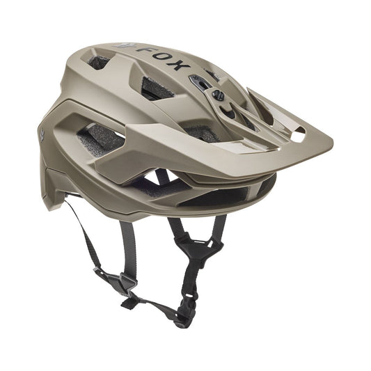 FOX SPEEDFRAME MIPS MTB Helmet Khaki 2025