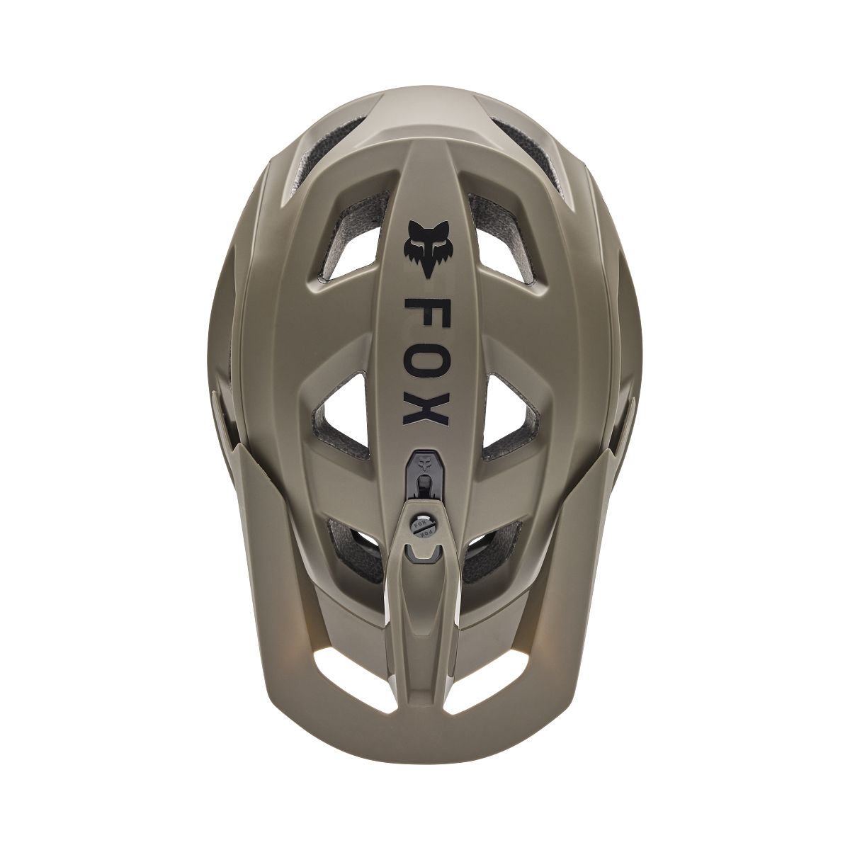 FOX SPEEDFRAME MIPS Khaki 2025 MTB κράνος