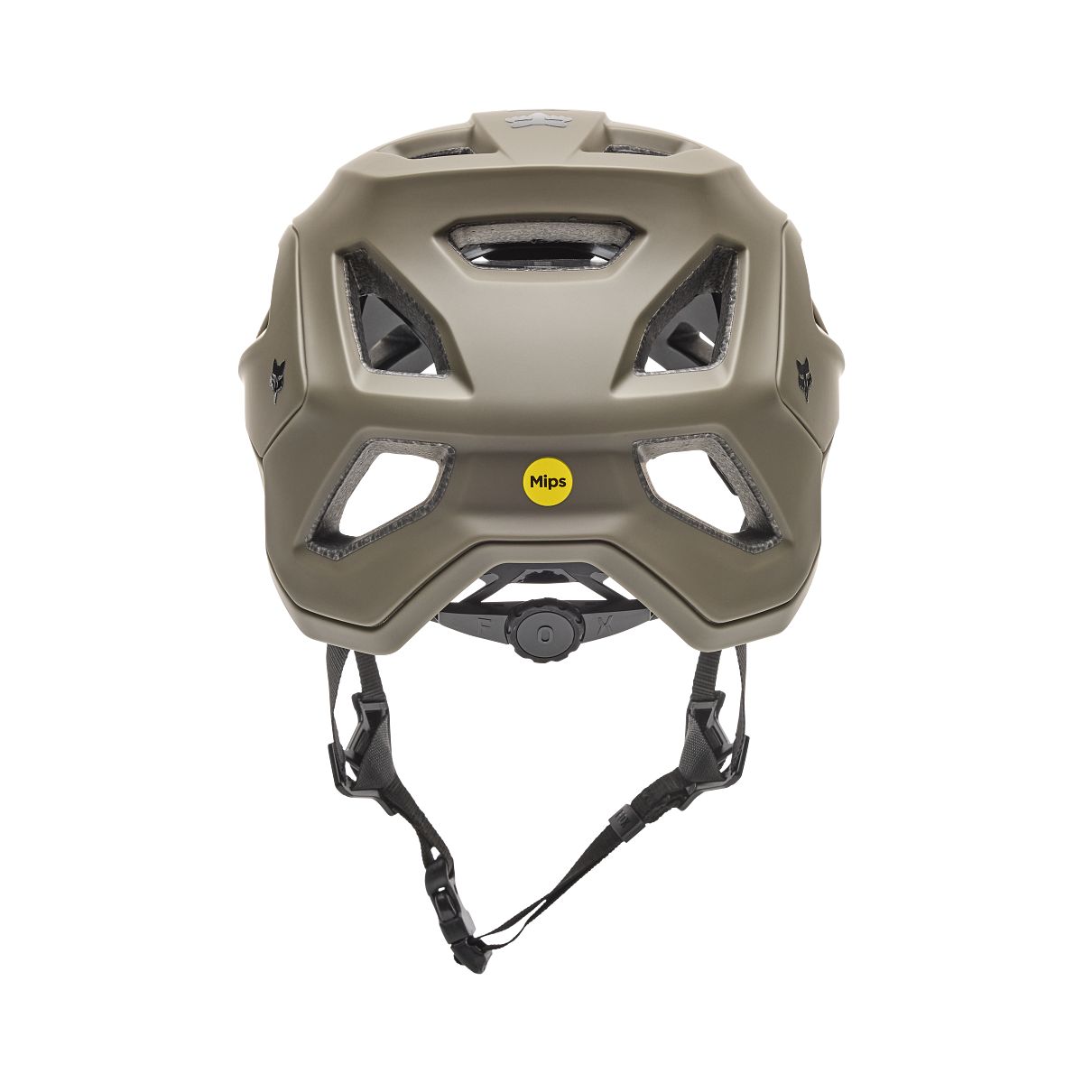 FOX SPEEDFRAME MIPS Khaki 2025 MTB κράνος