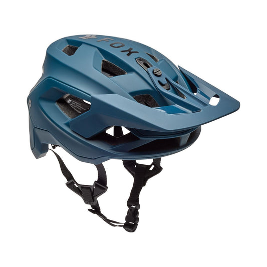 FOX SPEEDFRAME MIPS MTB κράνος μπλε