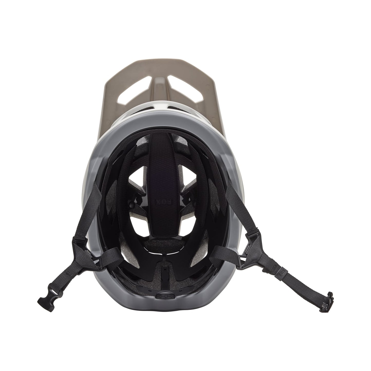 FOX SPEEDFRAME MIPS MTB κράνος Γκρι 2025