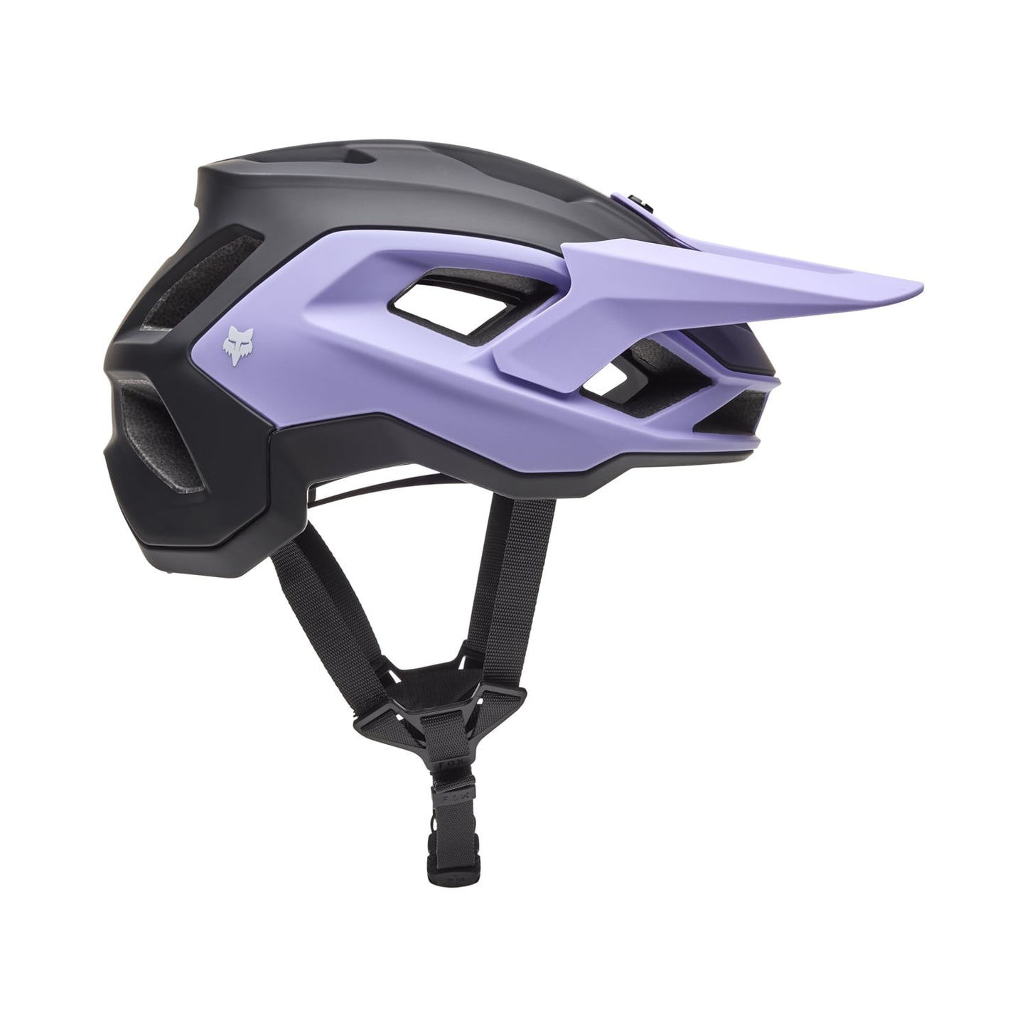 FOX SPEEDFRAME MIPS MTB κράνος Μαύρο/Λαδί 2025