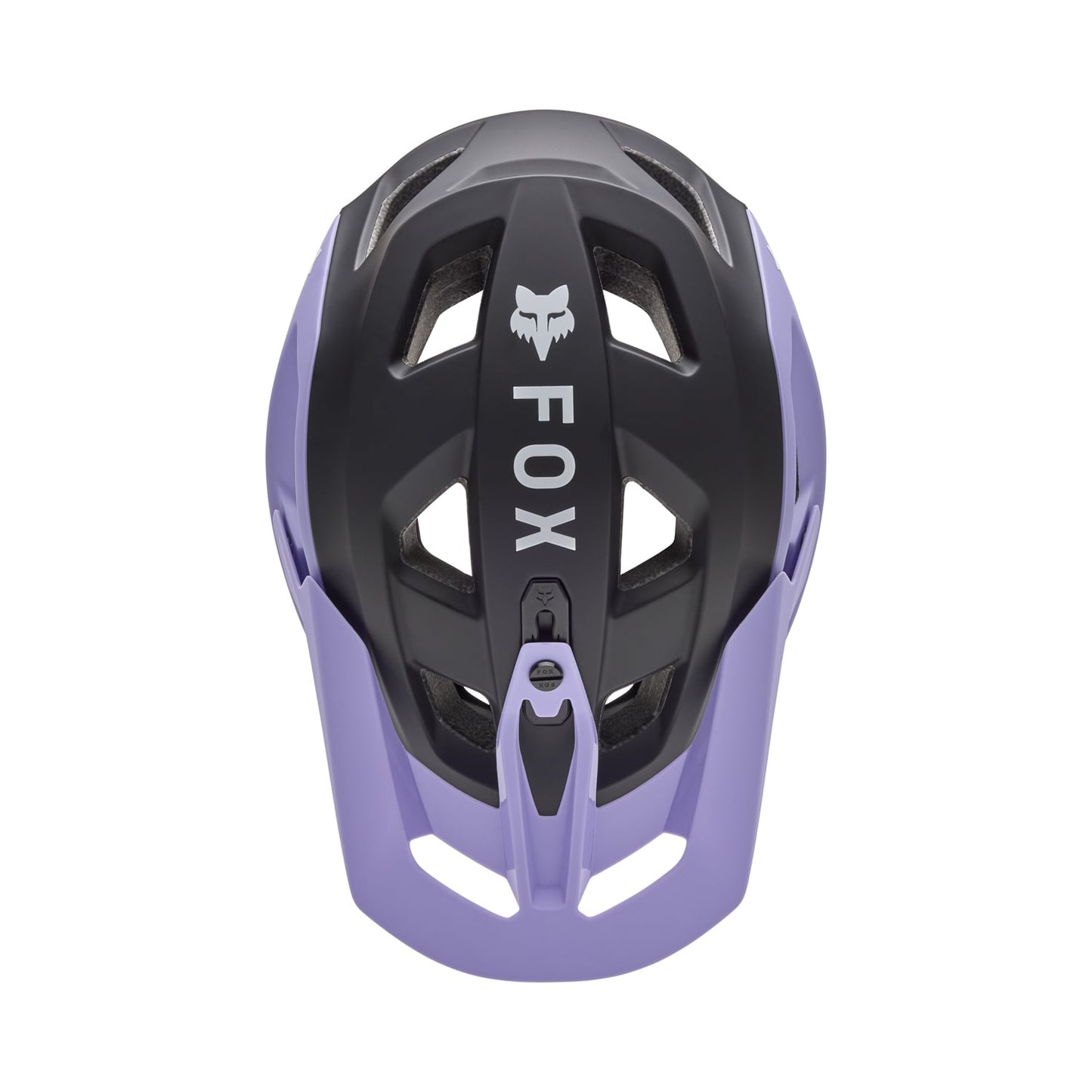 FOX SPEEDFRAME MIPS MTB κράνος Μαύρο/Λαδί 2025