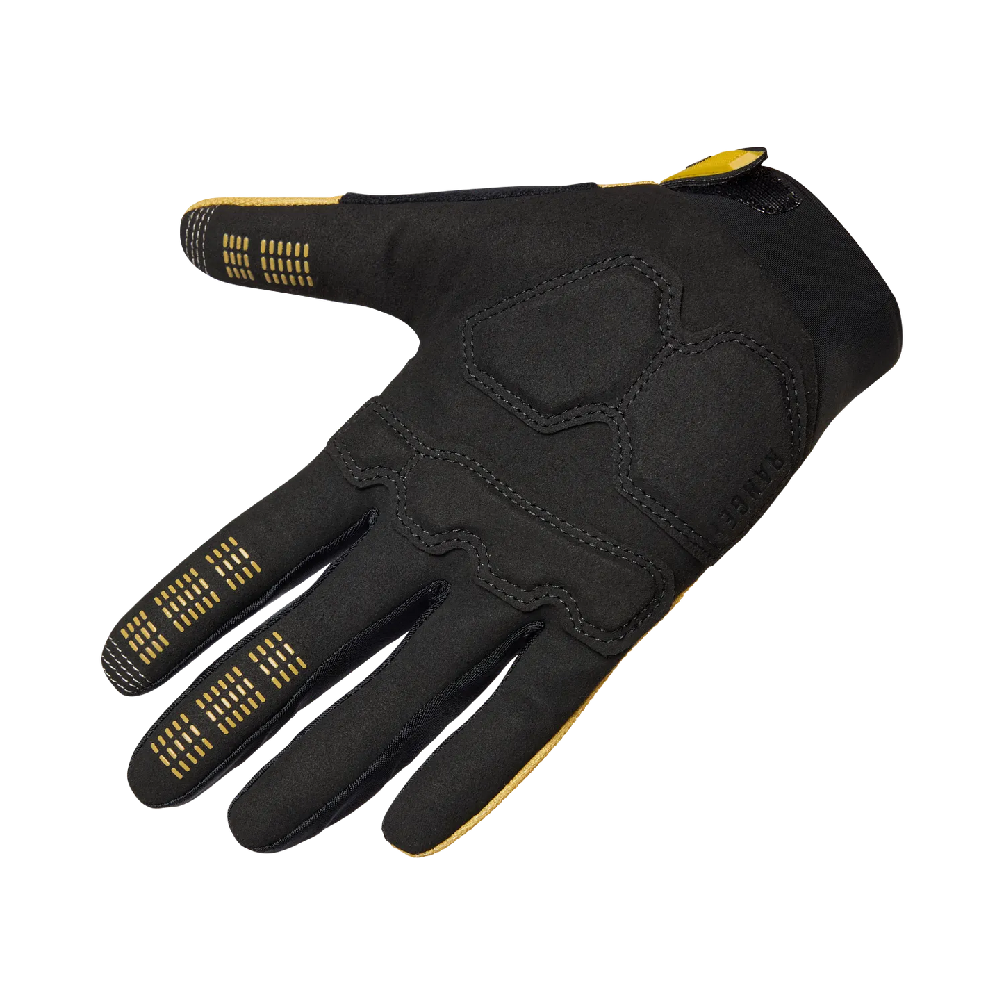 FOX RANGER GEL Bronze Gloves