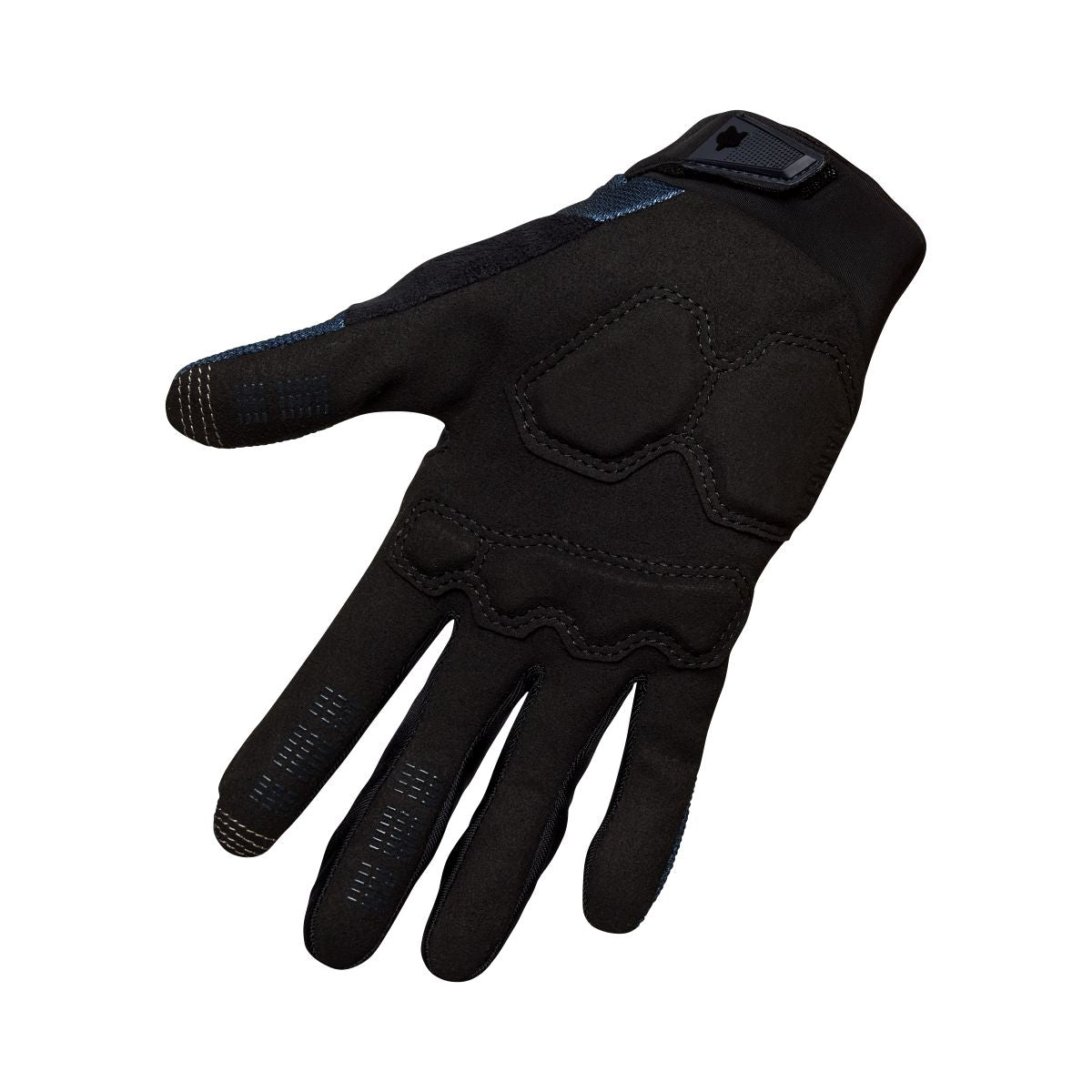 Γυναικεία γάντια FOX RANGER GEL Navy