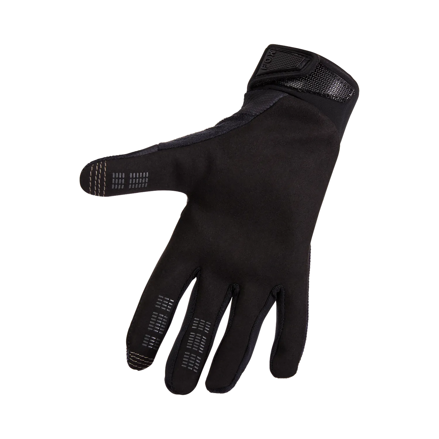 FOX RANGER Junior Gloves Black