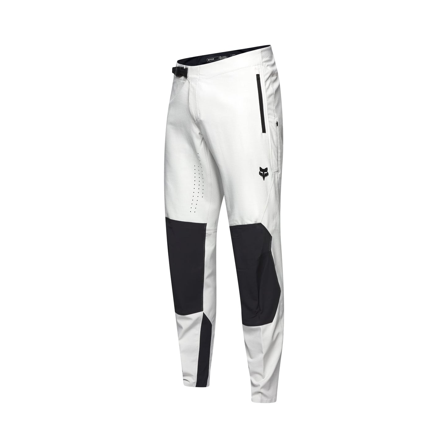 FOX DEFEND PARK Pants Grey 2025