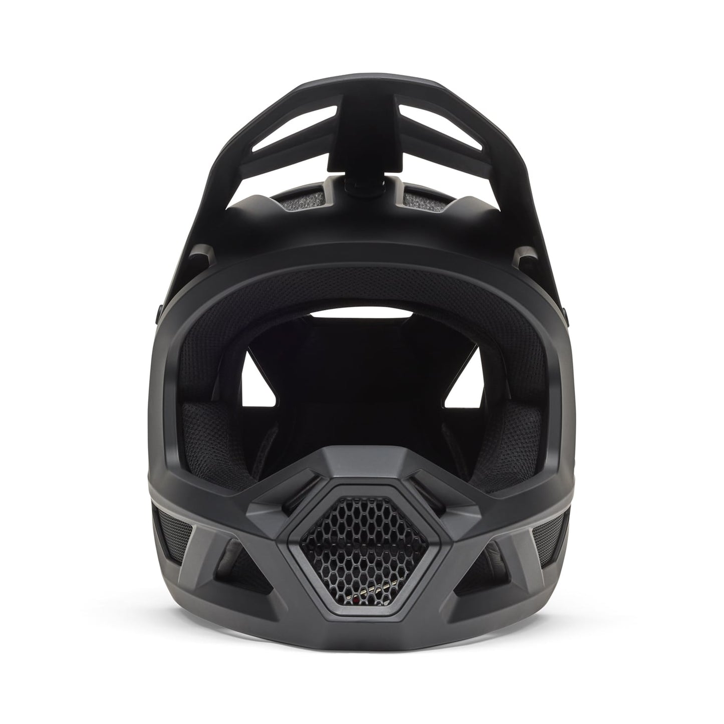 FOX RAMPAGE 5050 MIPS MTB κράνος μαύρο/λευκό