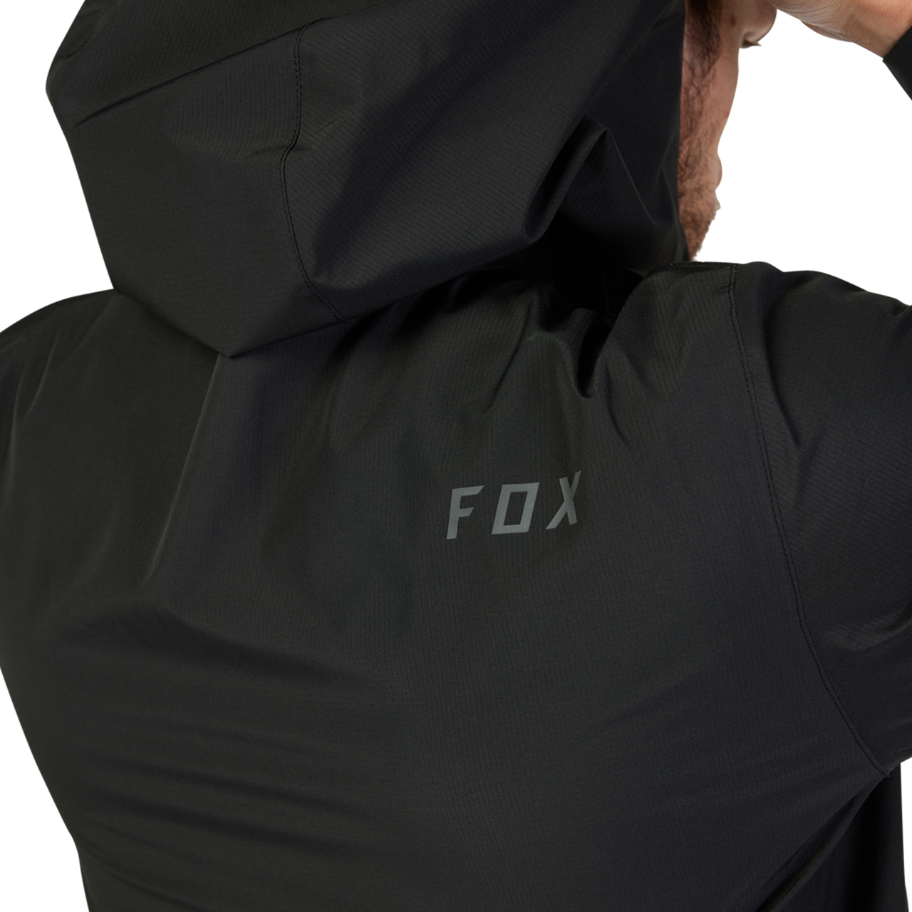 FOX RANGER 2.5L WATER Jacket Μαύρο