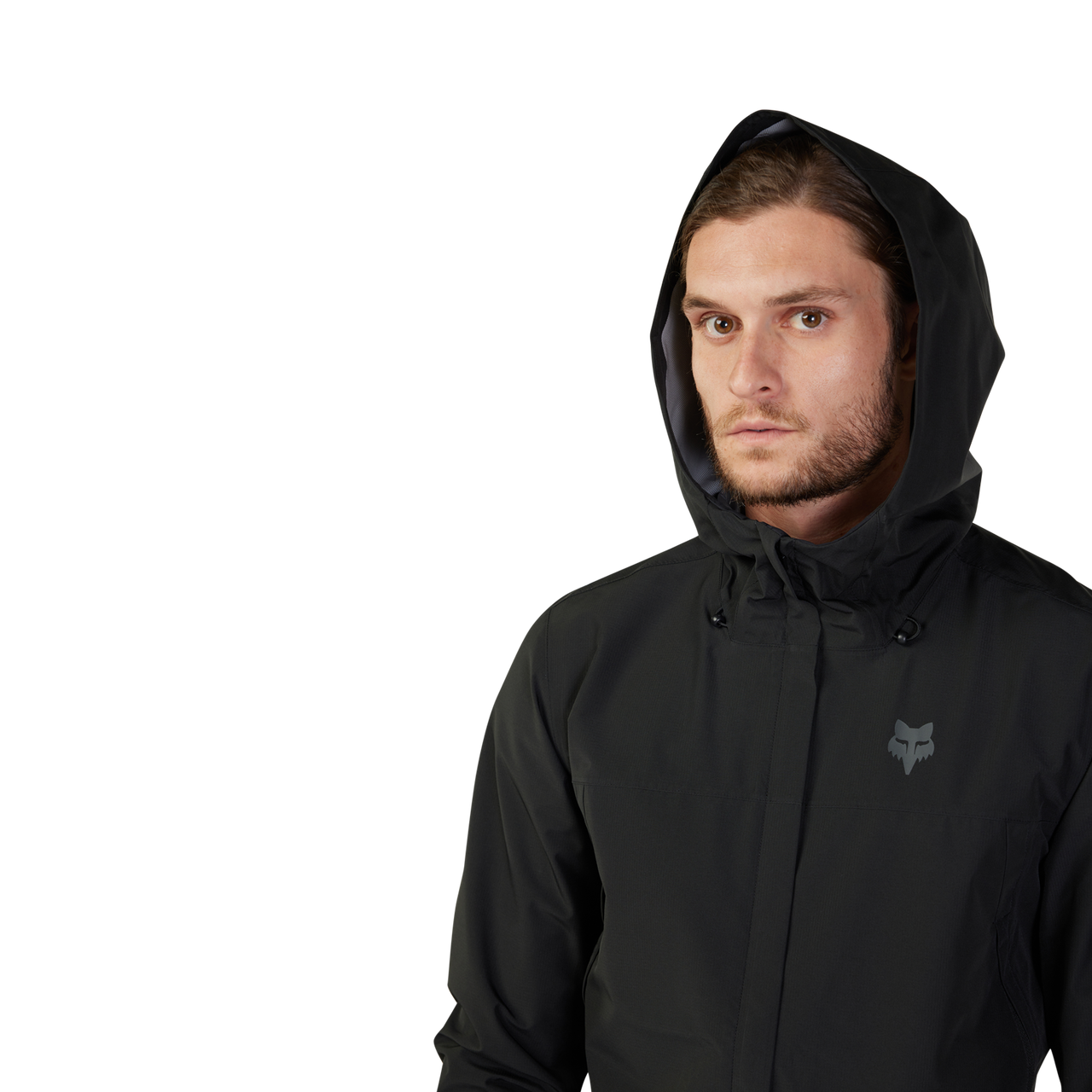 FOX RANGER 2.5L WATER Jacket Μαύρο