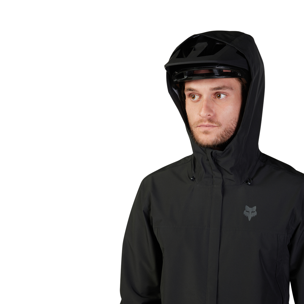 FOX RANGER 2.5L WATER Jacket Μαύρο