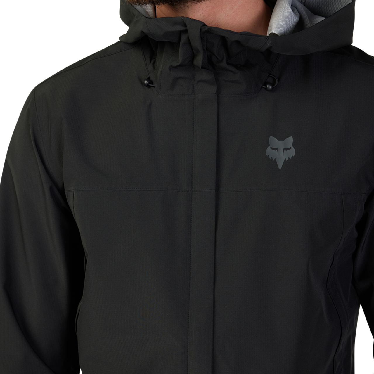 FOX RANGER 2.5L WATER Jacket Μαύρο