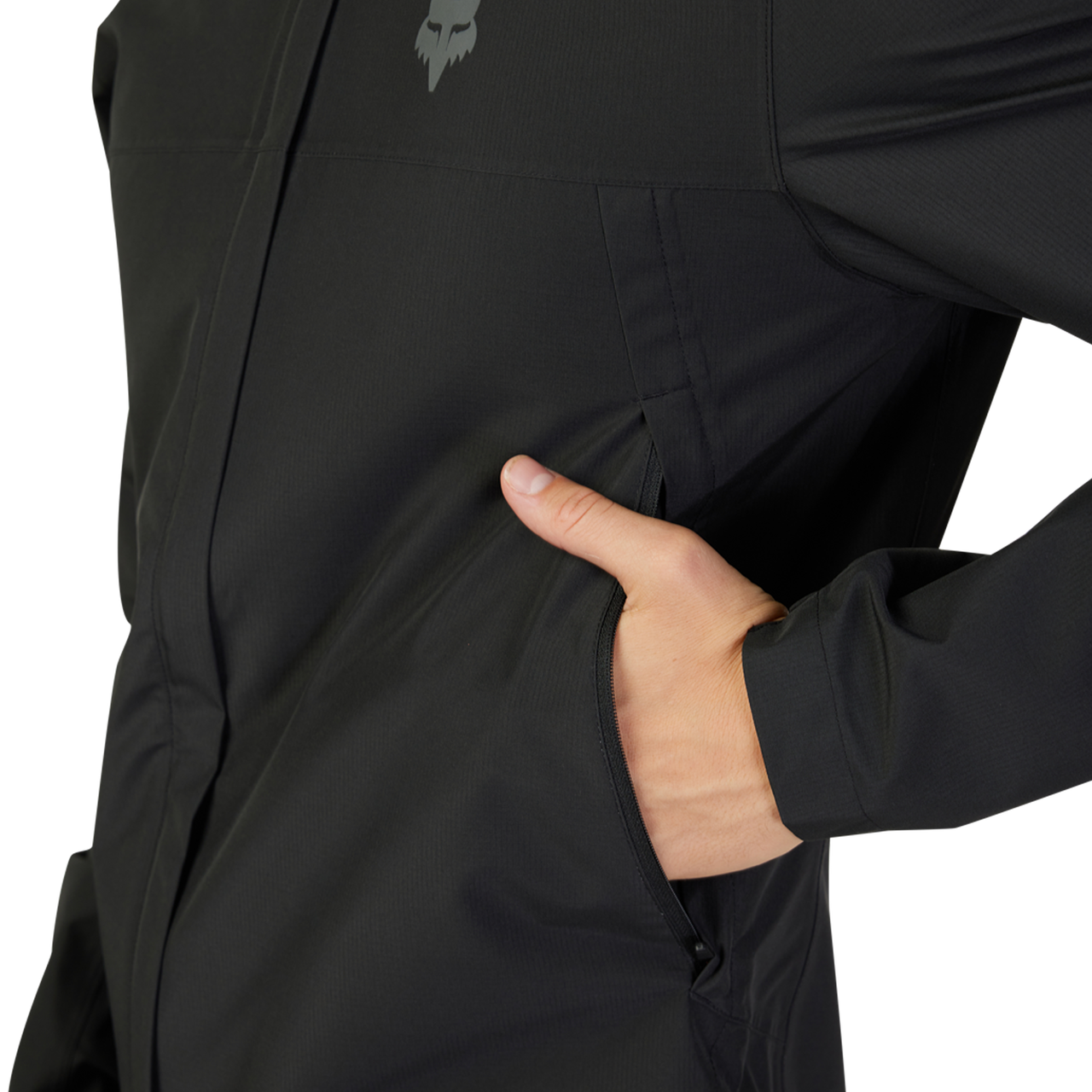 FOX RANGER 2.5L WATER Jacket Μαύρο