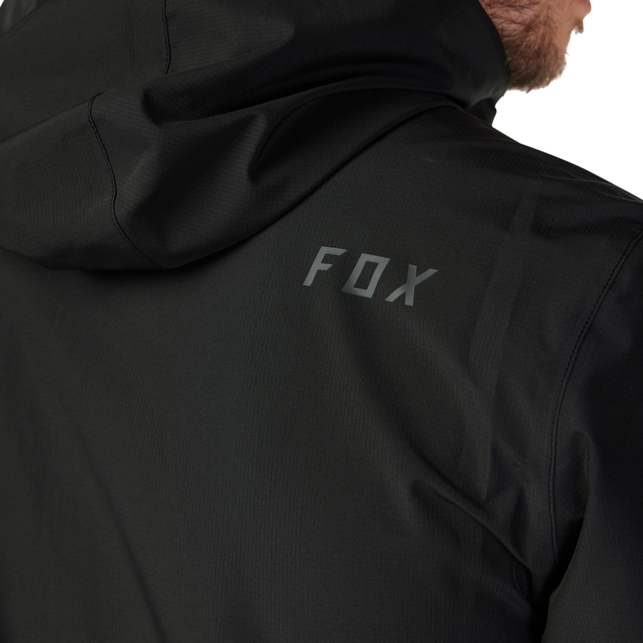 FOX RANGER 2.5L WATER Jacket Μαύρο