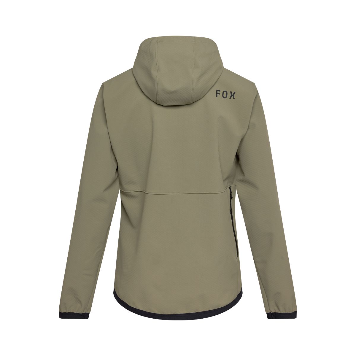 FOX RANGER FIRE HOODIE μπουφάν χακί