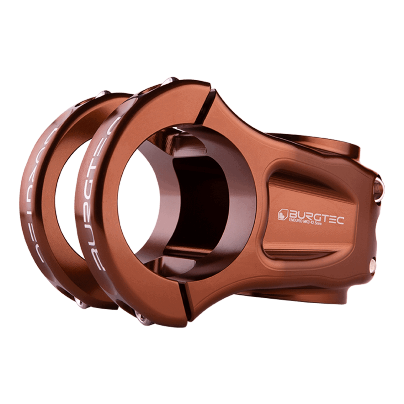 BURGTEC ENDURO MK3 Χάλκινο στέλεχος