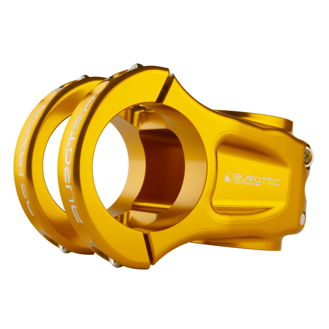 Στέλεχος BURGTEC ENDURO MK3 Gold