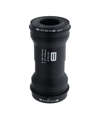 Μεσαία τριβή BIKONE PF30-73a ατσάλινη άξονας 29mm