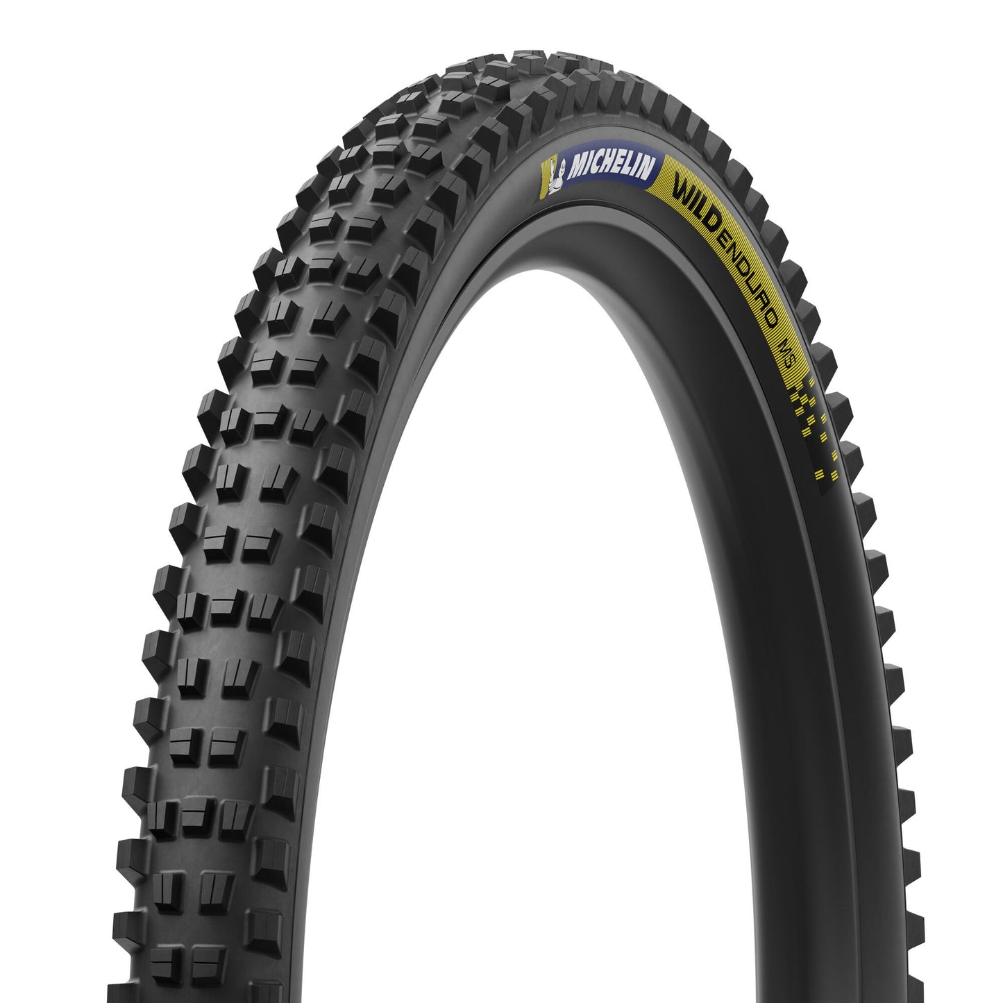 MICHELIN WILD ENDURO MS Racing Line 27.5x2.40 Tubeless Ready Soft tire