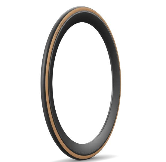 MICHELIN POWER CUP Competition Line 700x28c TubeType Beige tire