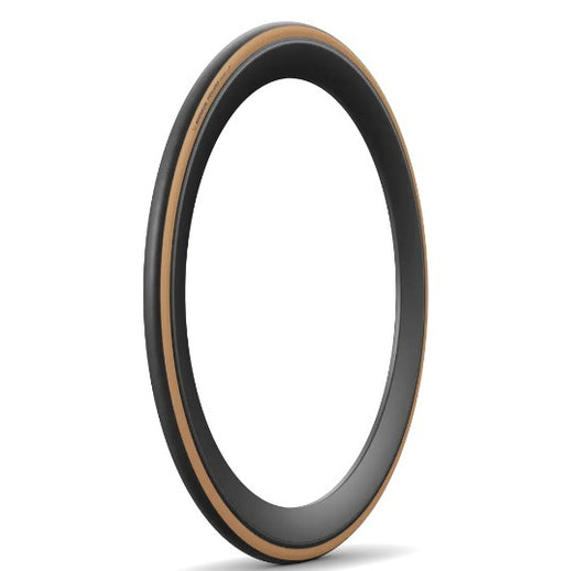 MICHELIN POWER CUP Competition Line 700c TubeType Beige tire