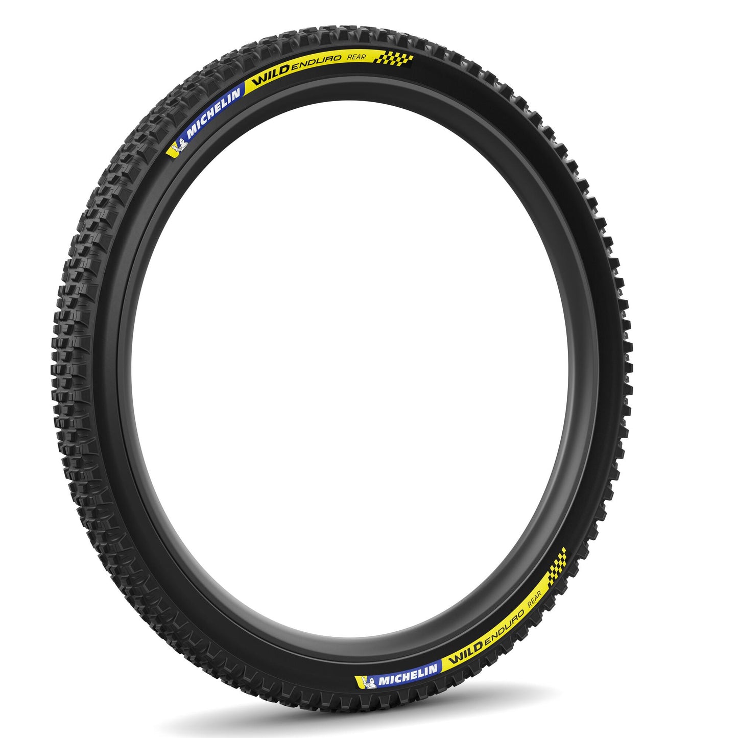 MICHELIN WILD ENDURO REAR Racing Line 29x2.40 MAGI-X-DH Tubeless Ready Soft 661840 tire