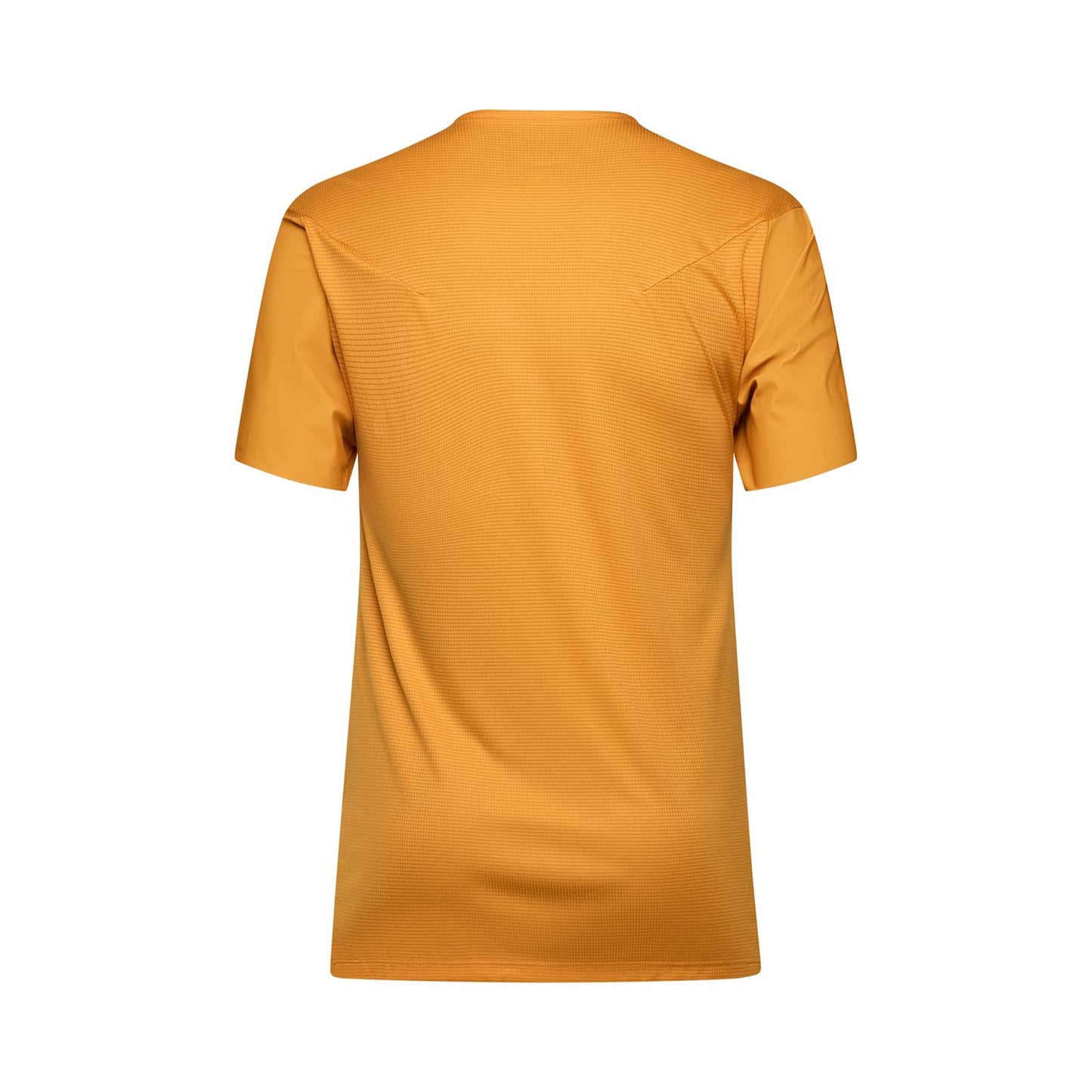 FOX FLEXAIR PRO Κοντομάνικο Jersey Πορτοκαλί 2025