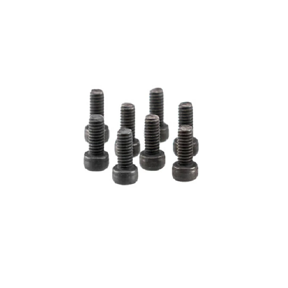 LOOK TRAIL FUSION 12mm Κιτ πεντάλ καρφιτσών (x8)