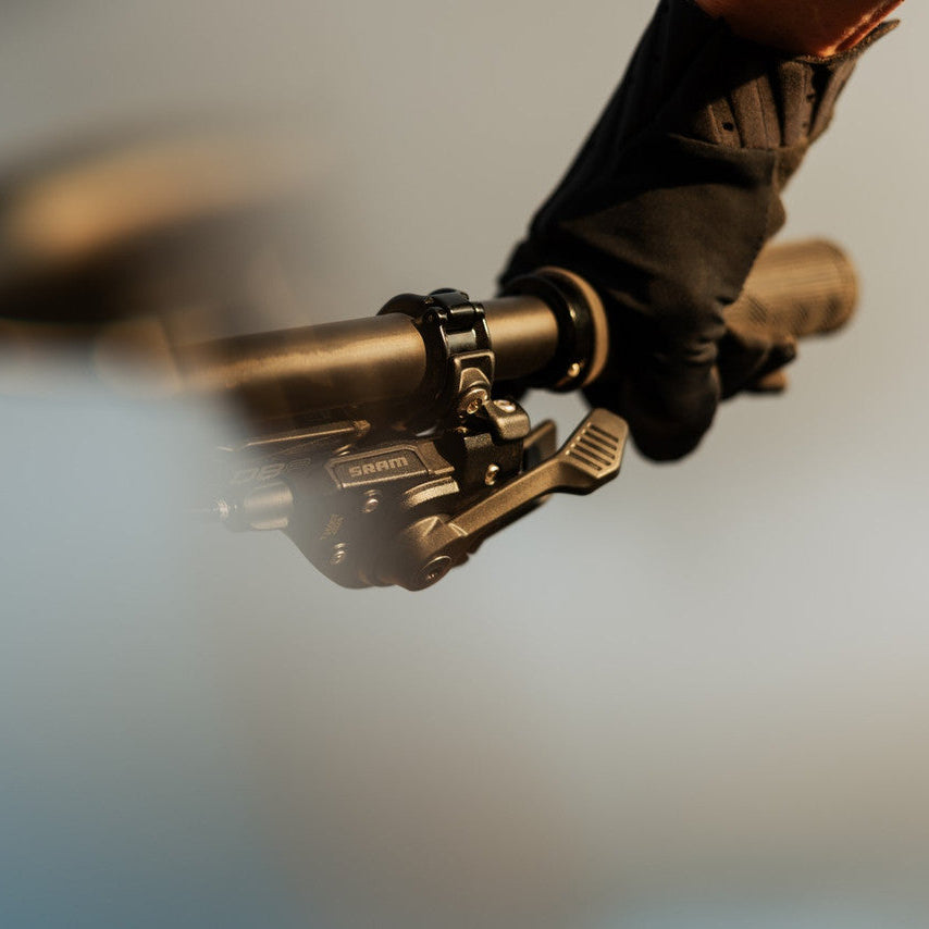 SRAM EAGLE 70 T-TYPE 12V Single Click VAE δεξιός επιλογέας ταχυτήτων