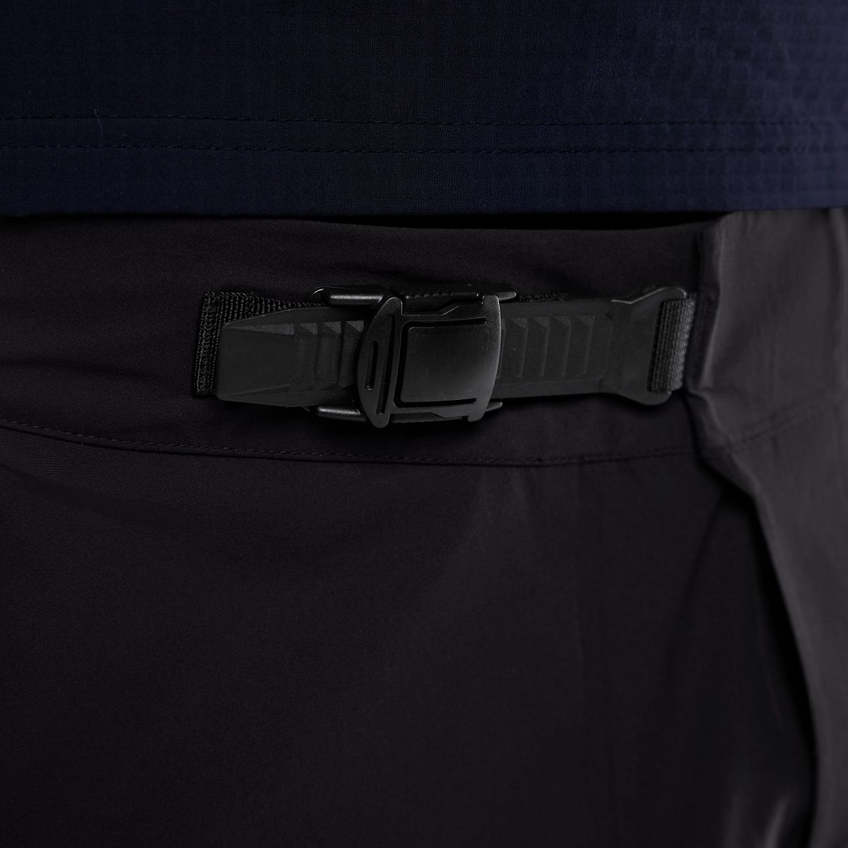 FOX RANGER WATER LUNAR Παντελόνι Μαύρο - Ειδική έκδοση